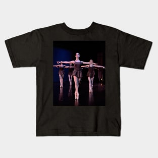 En Pointe Kids T-Shirt